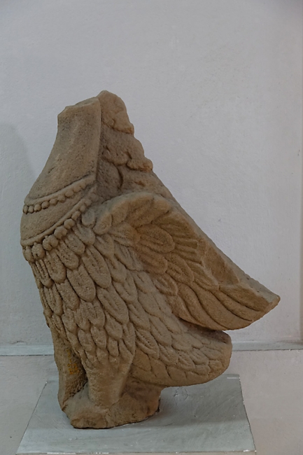 Da Nang-Musée Cham-054